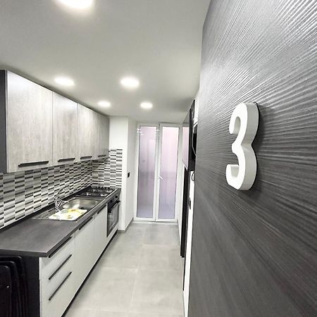 Luxury Home Valentino Neapol Exteriér fotografie