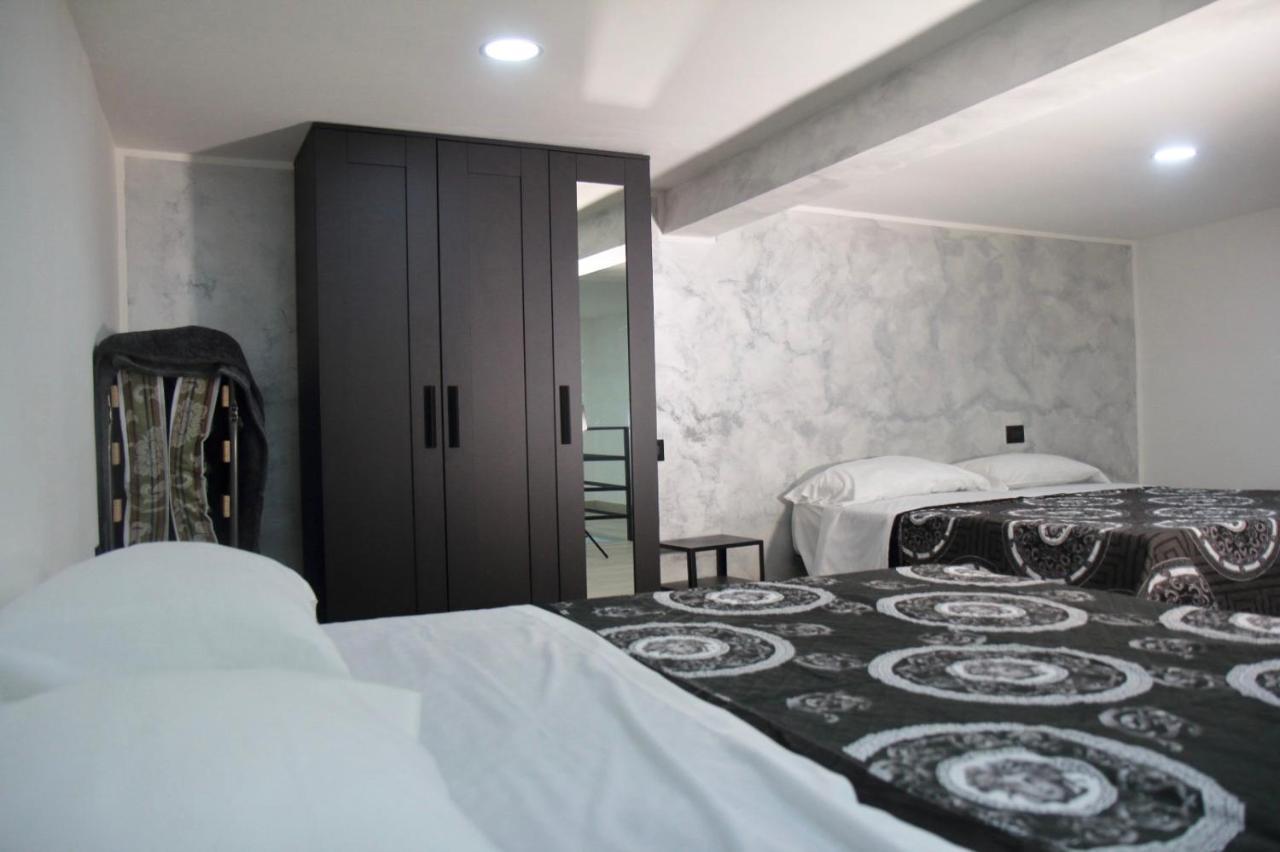 Luxury Home Valentino Neapol Exteriér fotografie