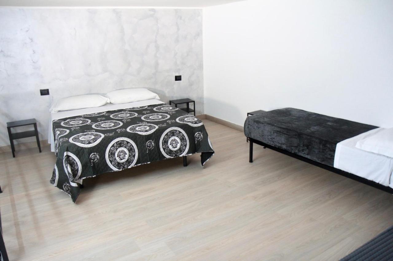 Luxury Home Valentino Neapol Exteriér fotografie
