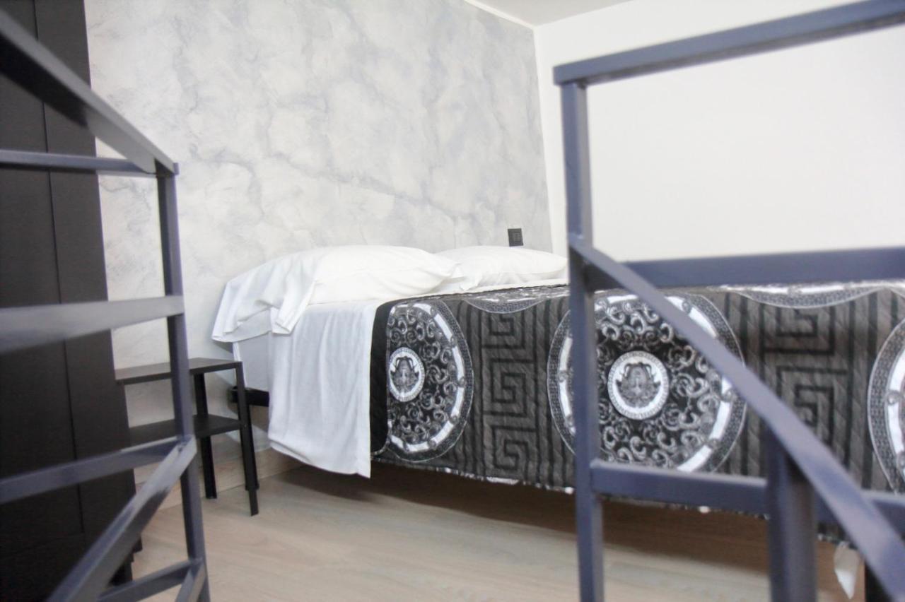Luxury Home Valentino Neapol Exteriér fotografie