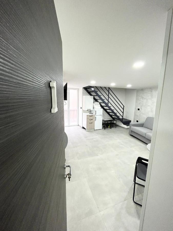 Luxury Home Valentino Neapol Exteriér fotografie