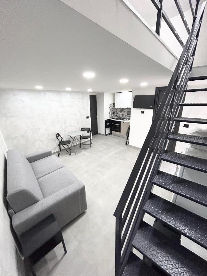 Luxury Home Valentino Neapol Exteriér fotografie