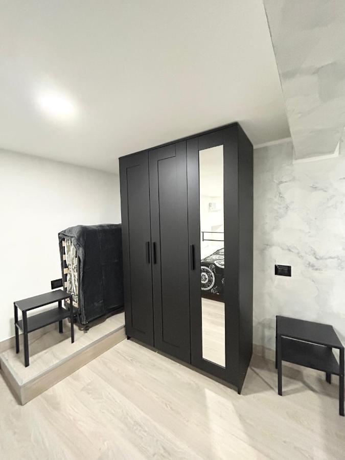 Luxury Home Valentino Neapol Exteriér fotografie