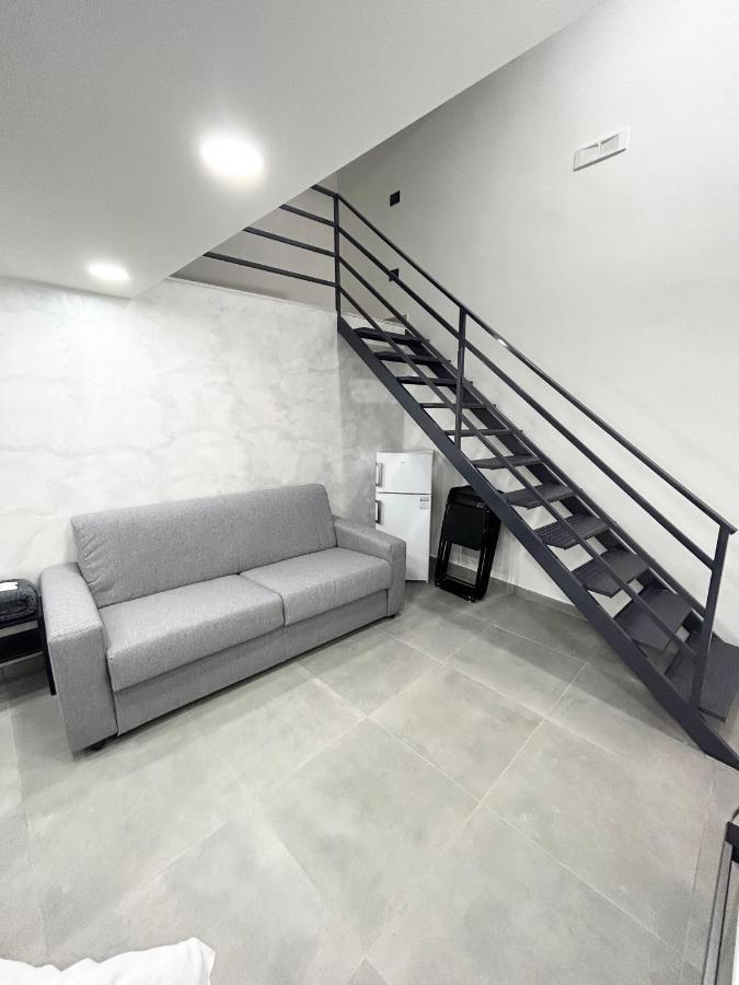 Luxury Home Valentino Neapol Exteriér fotografie