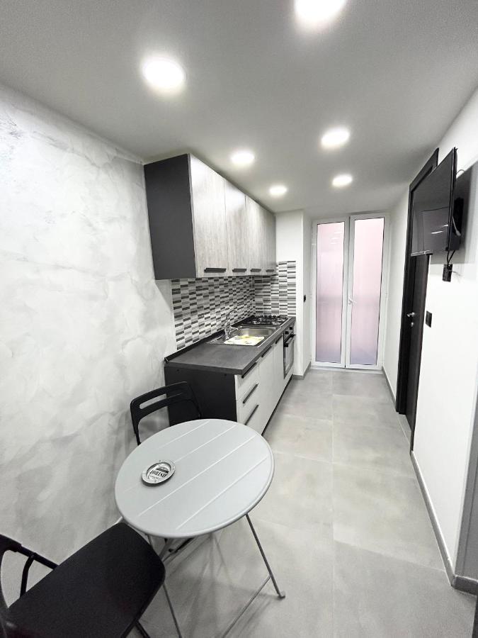 Luxury Home Valentino Neapol Exteriér fotografie