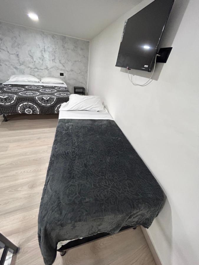 Luxury Home Valentino Neapol Exteriér fotografie
