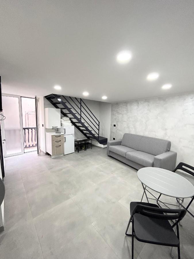 Luxury Home Valentino Neapol Exteriér fotografie