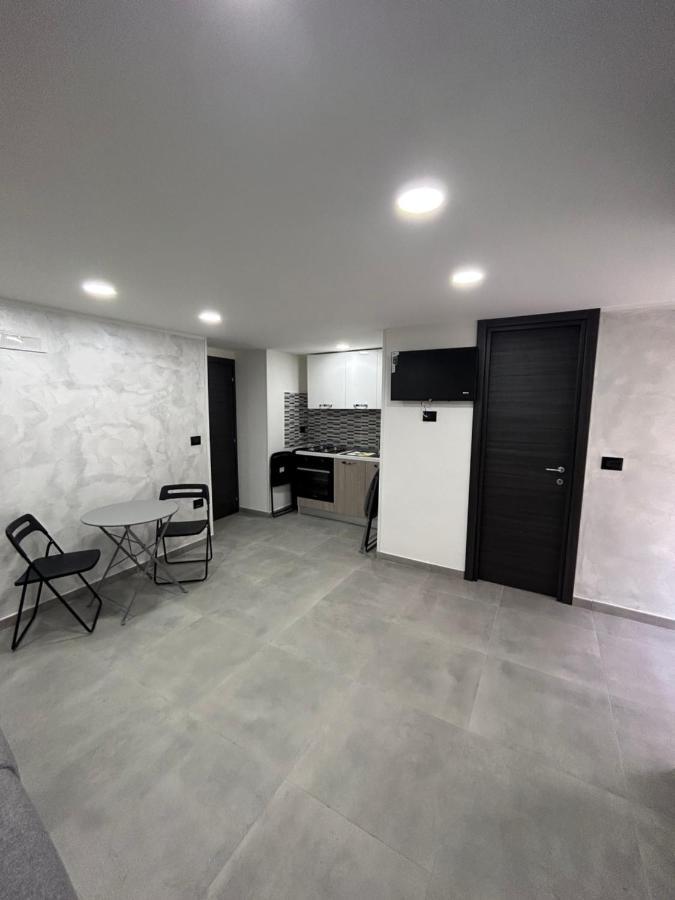 Luxury Home Valentino Neapol Exteriér fotografie