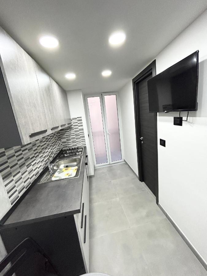 Luxury Home Valentino Neapol Exteriér fotografie