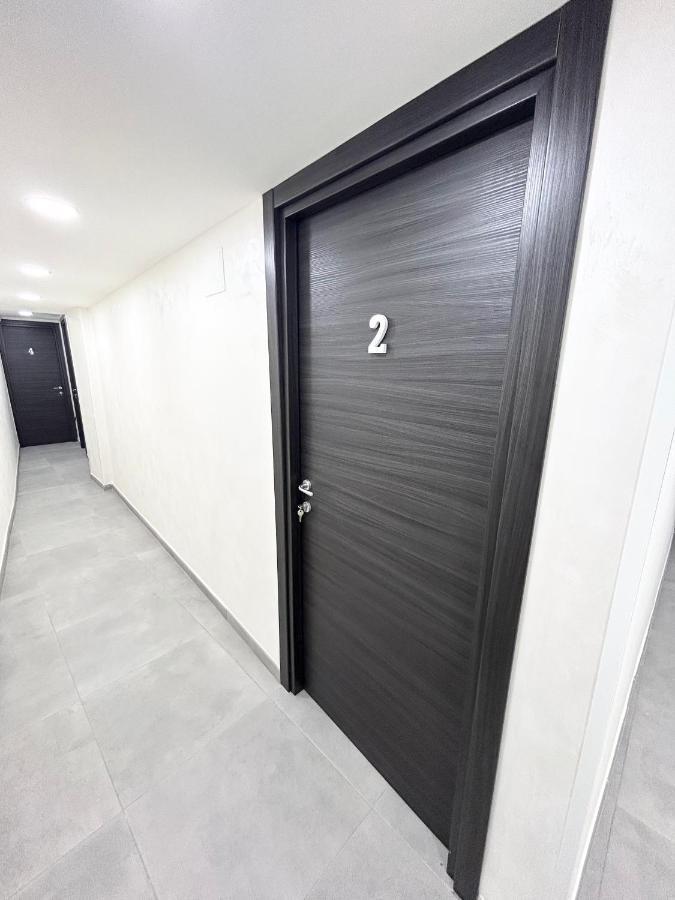 Luxury Home Valentino Neapol Exteriér fotografie