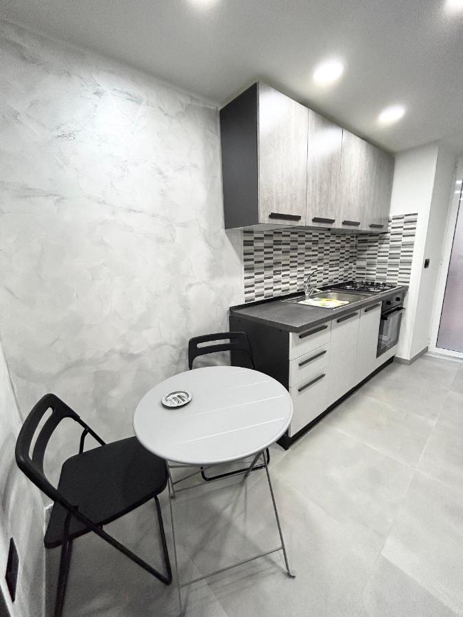 Luxury Home Valentino Neapol Exteriér fotografie