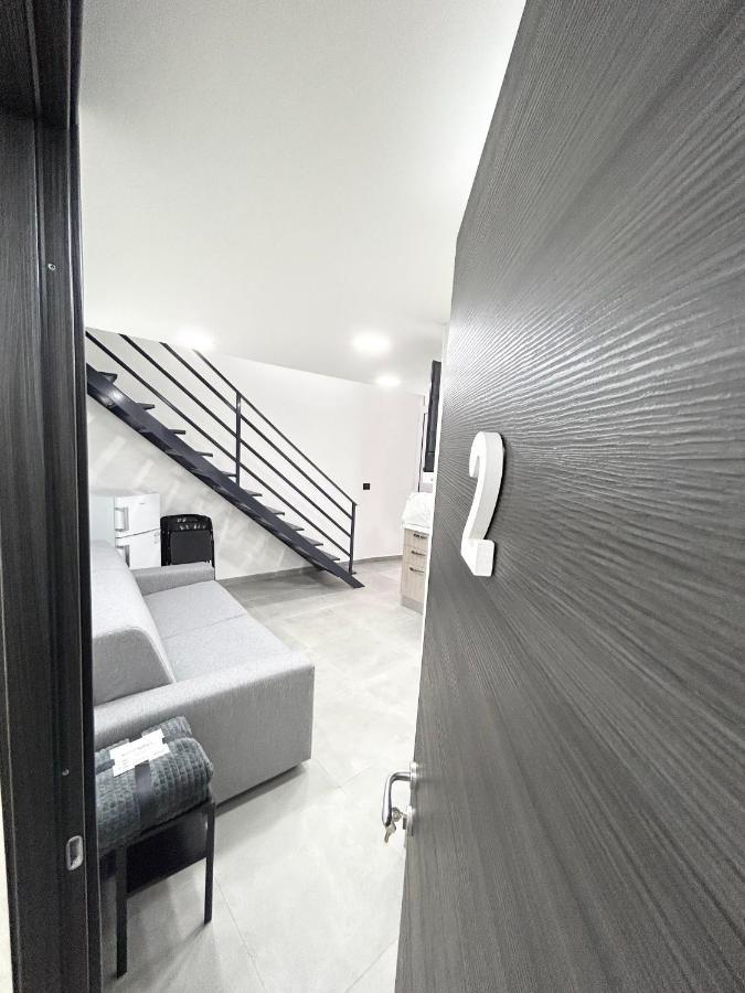 Luxury Home Valentino Neapol Exteriér fotografie