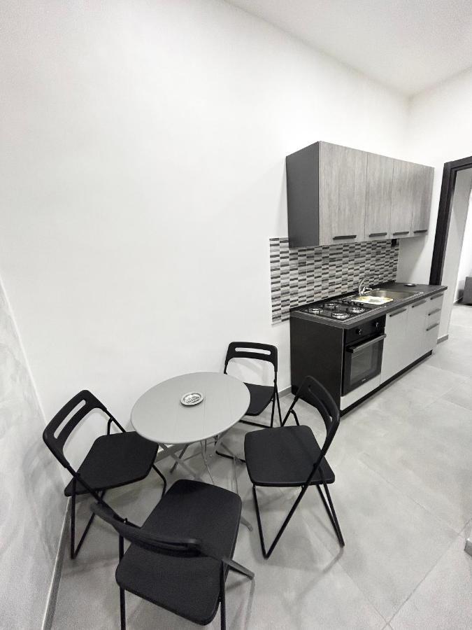 Luxury Home Valentino Neapol Exteriér fotografie