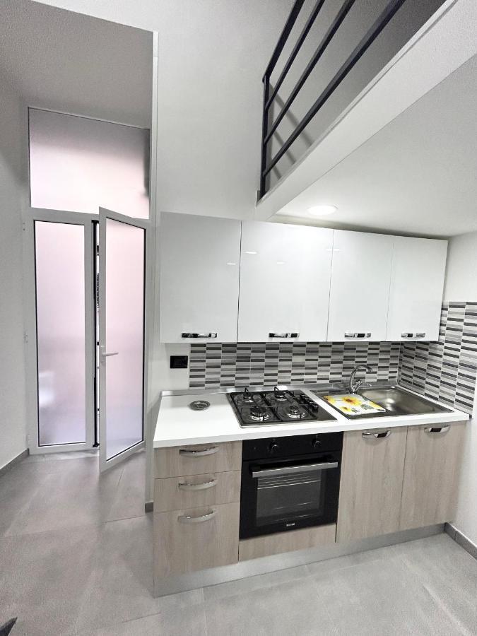 Luxury Home Valentino Neapol Exteriér fotografie