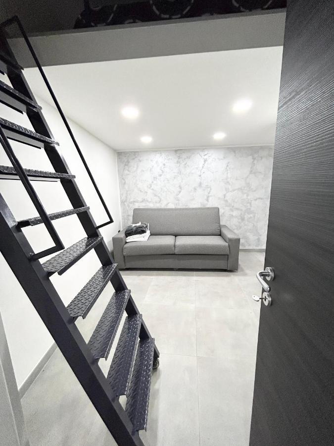 Luxury Home Valentino Neapol Exteriér fotografie