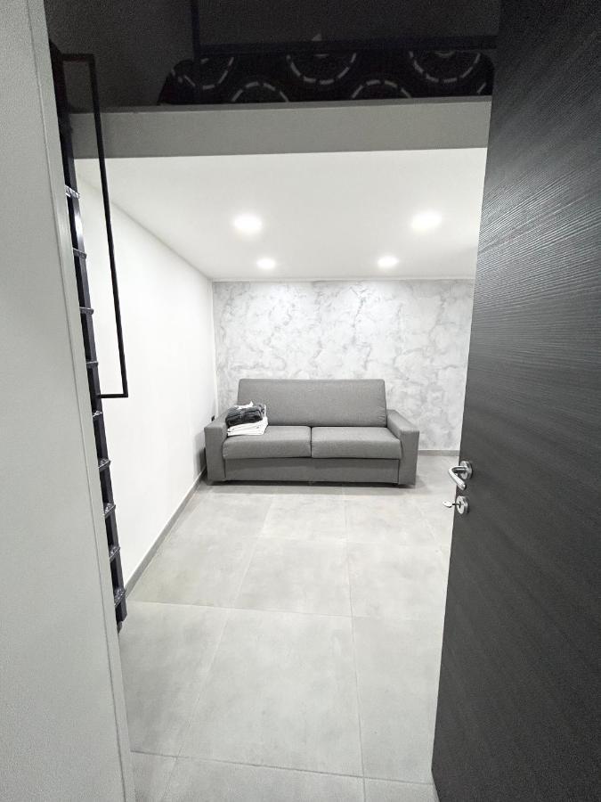 Luxury Home Valentino Neapol Exteriér fotografie