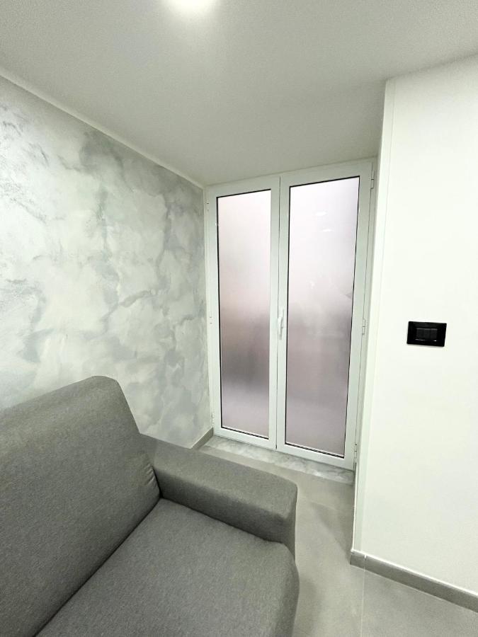 Luxury Home Valentino Neapol Exteriér fotografie