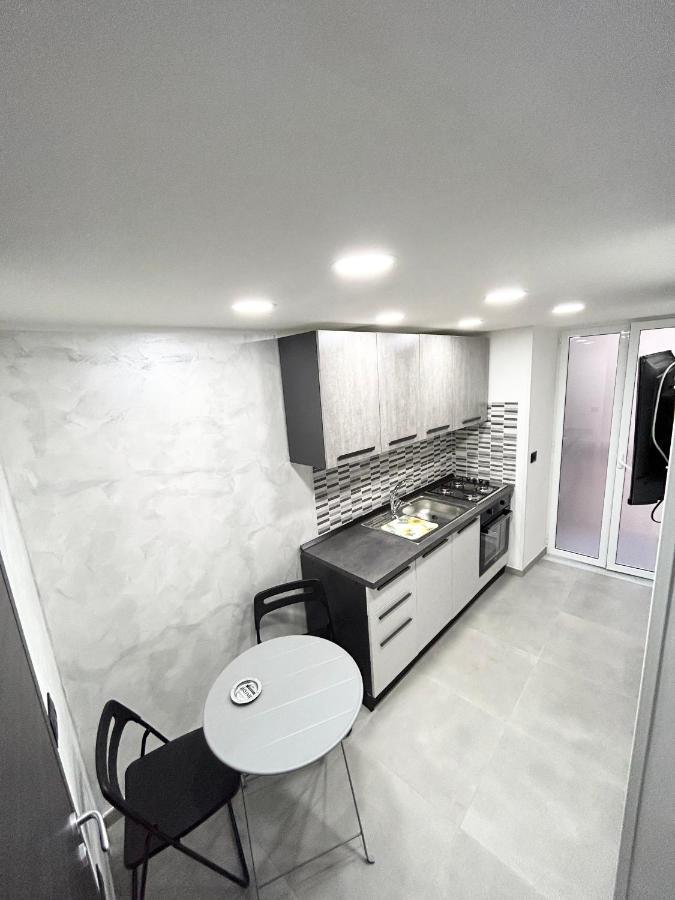 Luxury Home Valentino Neapol Exteriér fotografie