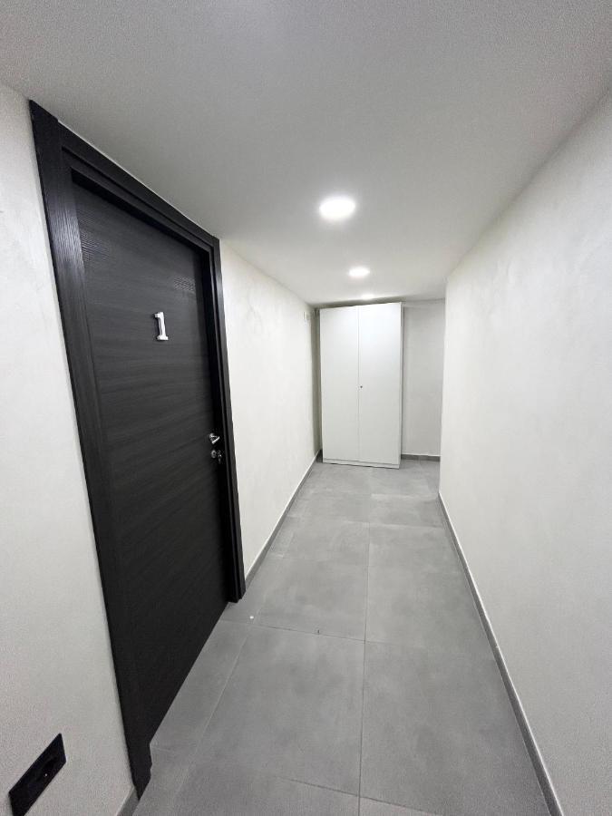 Luxury Home Valentino Neapol Exteriér fotografie